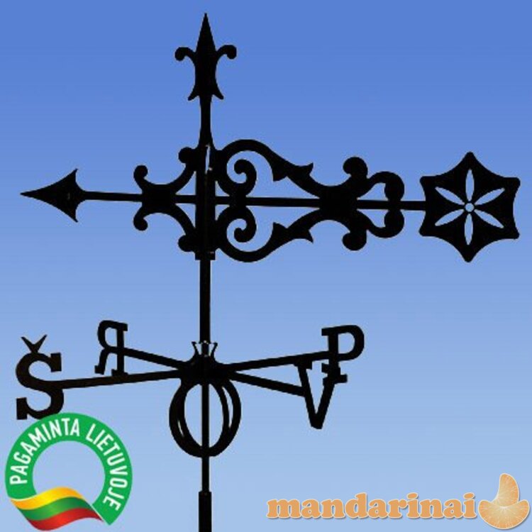 Vėjarodis ,,Saulutė