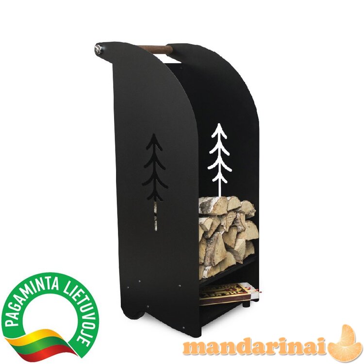 Malkinė su ratukais 