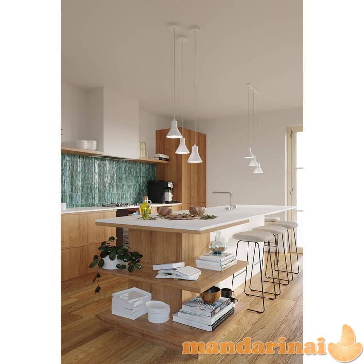 Pakabinama lemputė Taleja 1 balta [E27] 6