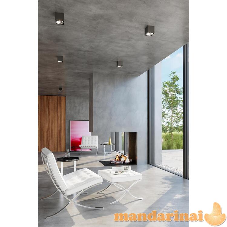 Šviestuvas Blake Black 6