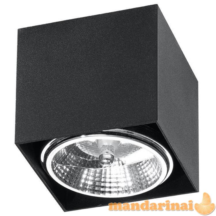 Šviestuvas Blake Black 2