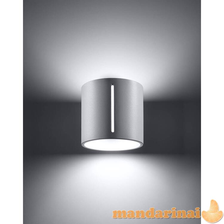 Sienos lemputė Inez balta