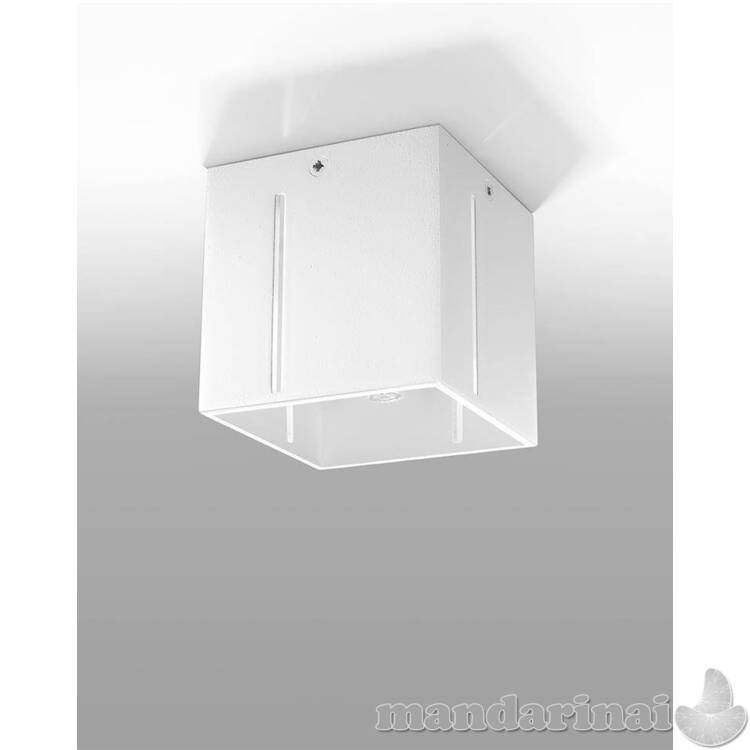 „Šviestuvas Pixar White“