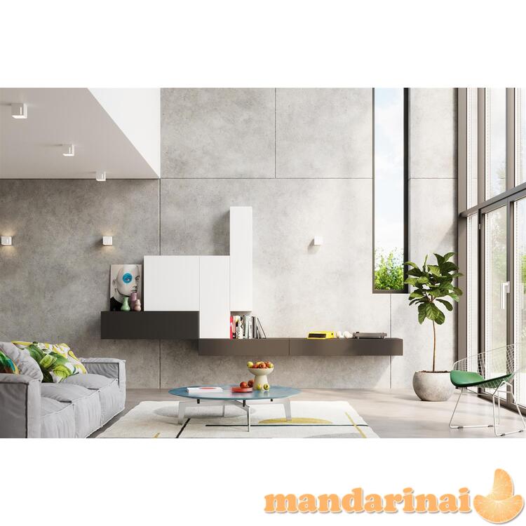 „Šviestuvas Pixar White“