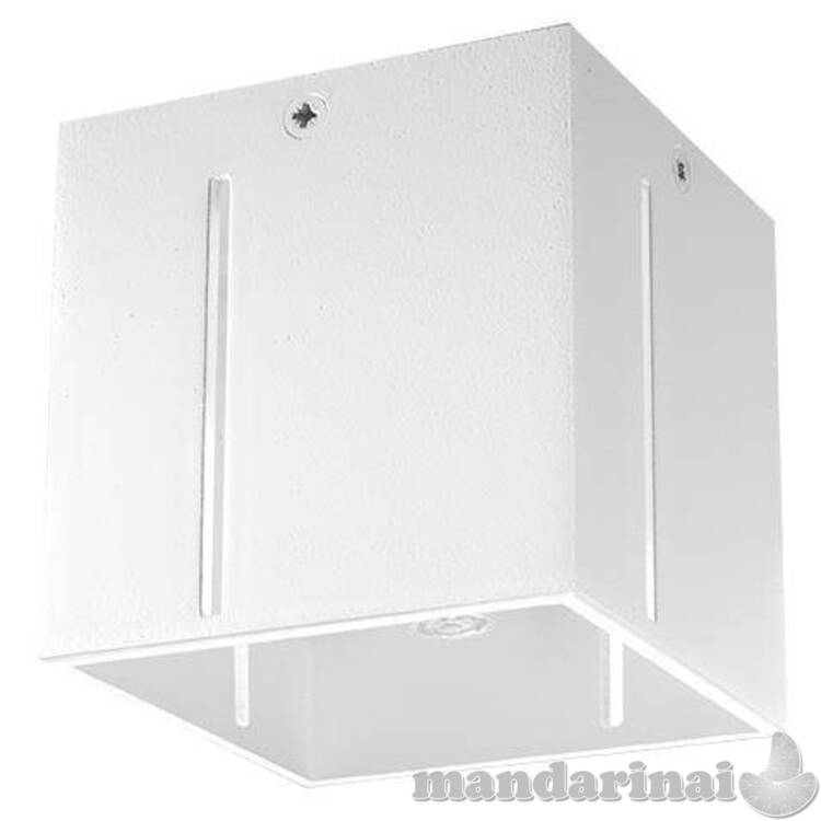 „Šviestuvas Pixar White“