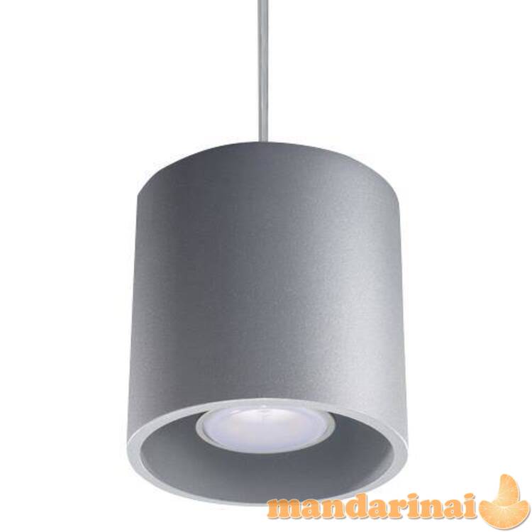 Pakabinama lempa orbis 1 pilka