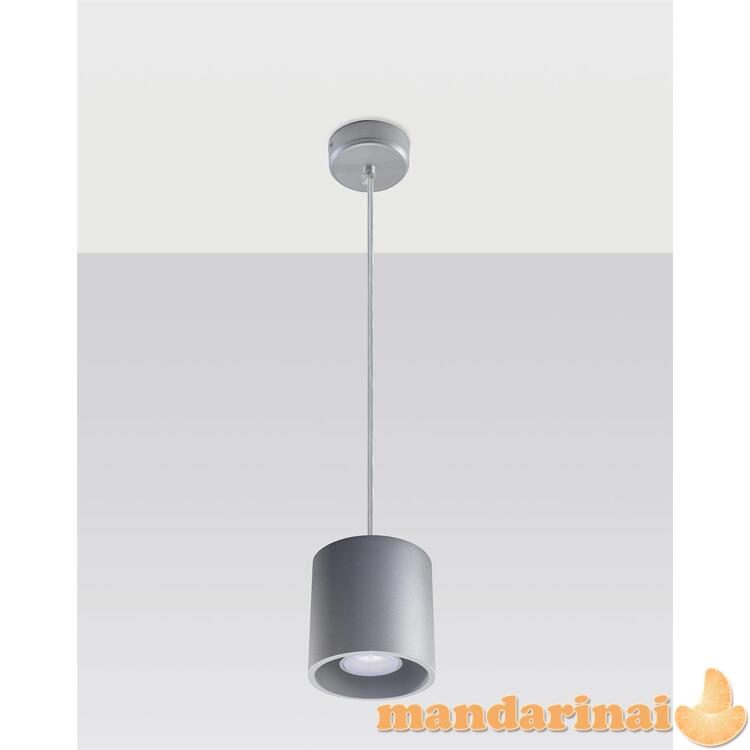 Pakabinama lempa orbis 1 pilka