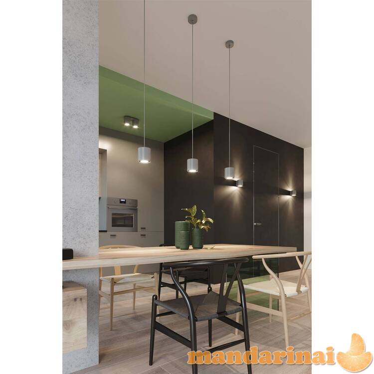 Pakabinama lempa orbis 1 pilka