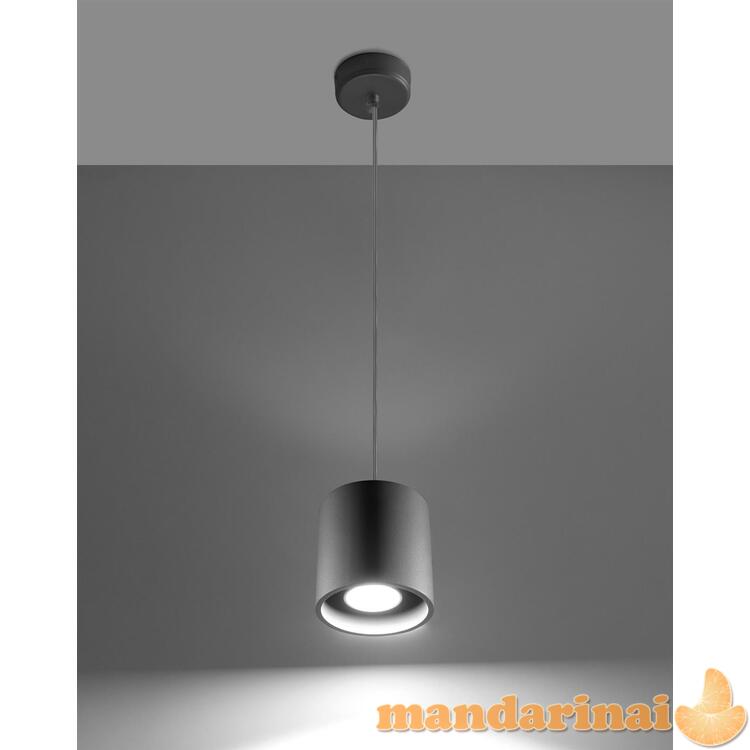 Pakabinama lempa orbis 1 pilka