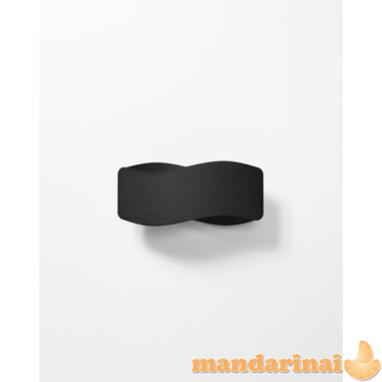 Sieninė lemputė Tila 30 juoda