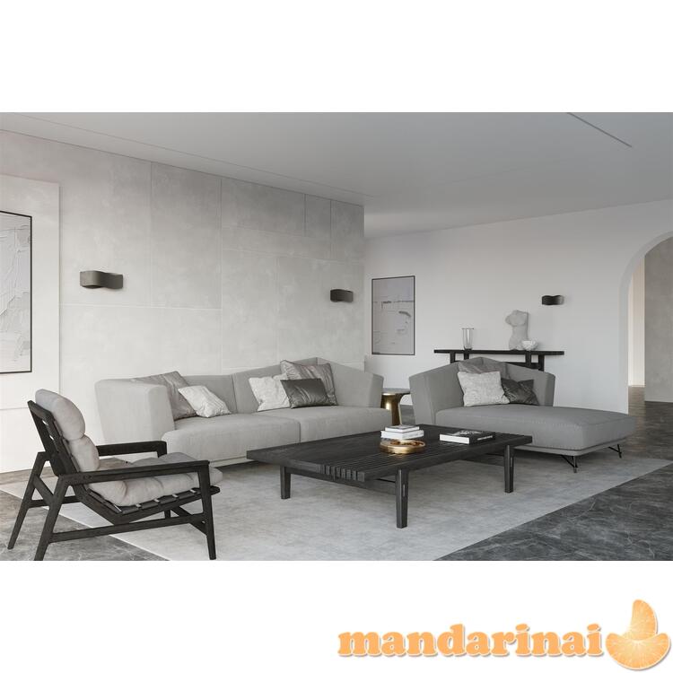 Sieninė lemputė Tila 30 juoda