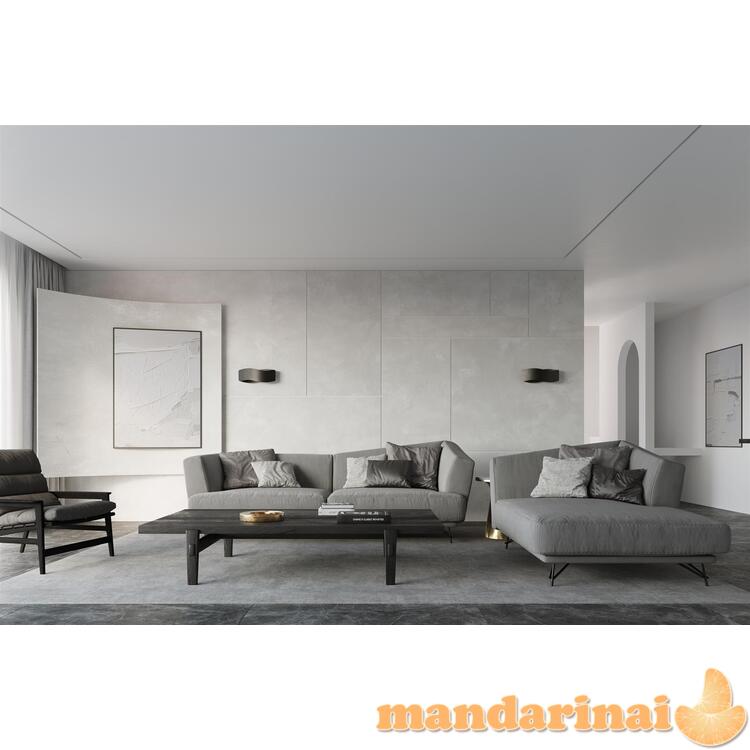 Sieninė lemputė Tila 30 juoda