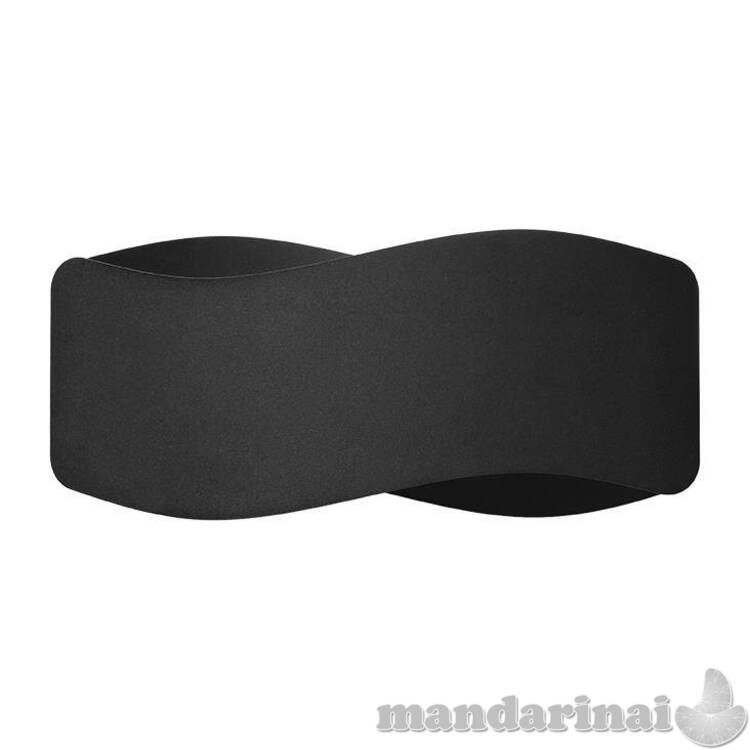 Sieninė lemputė Tila 30 juoda