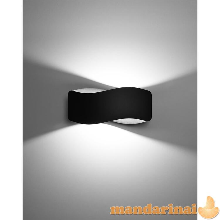 Sieninė lemputė Tila 30 juoda