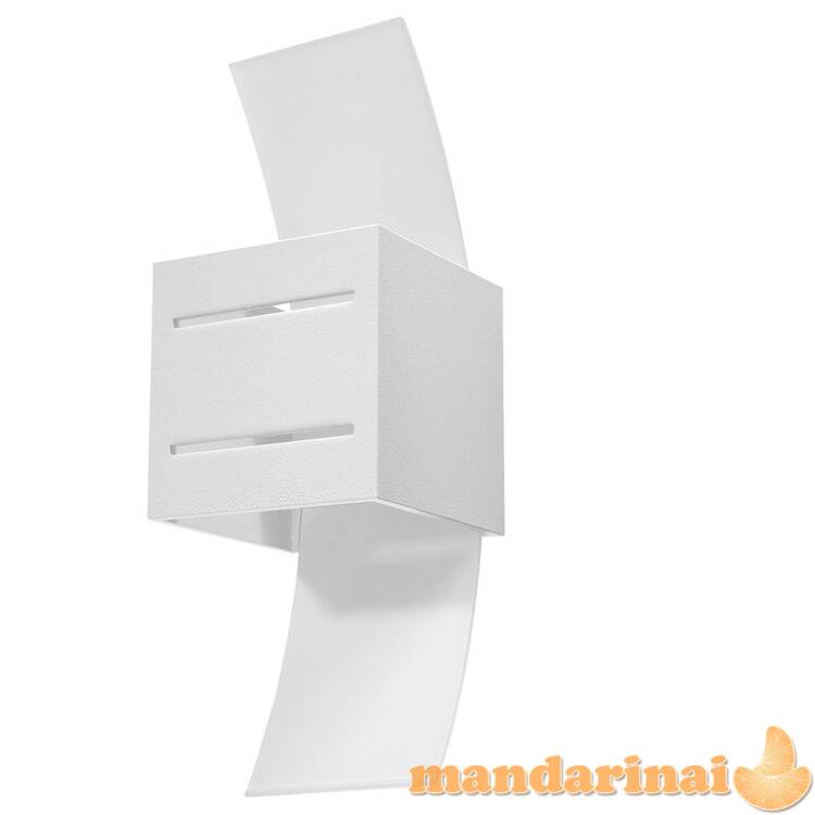 Sieninė lemputė loreto balta 2