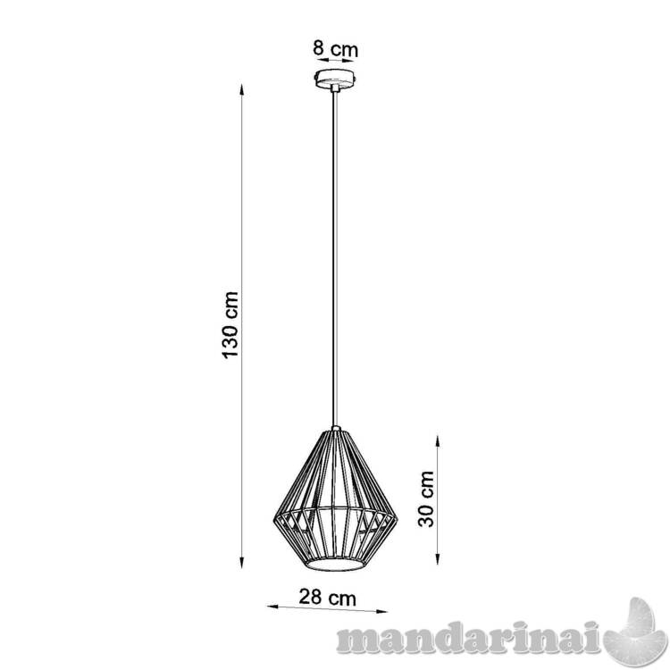 Pakabinama lempa demi balta 3