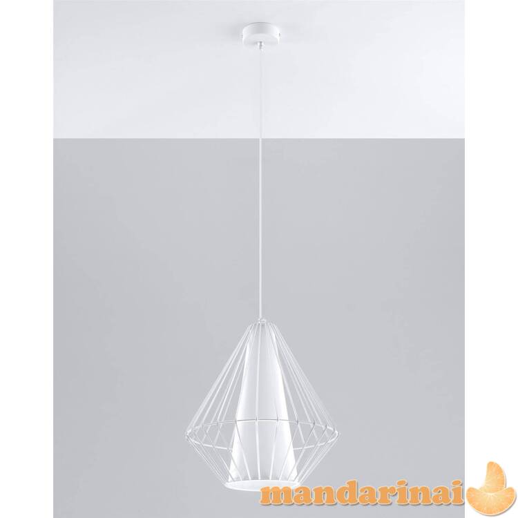 Pakabinama lempa demi balta 1