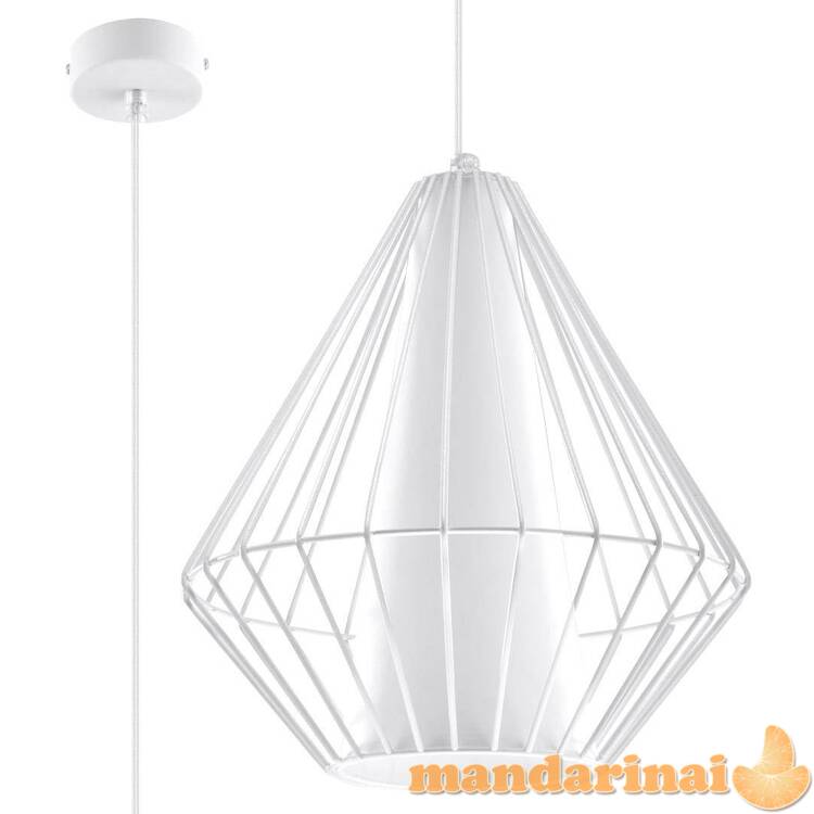 Pakabinama lempa demi balta 2