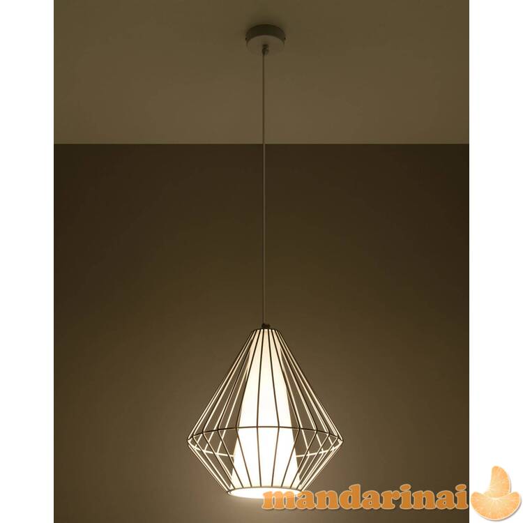 Pakabinama lempa demi balta