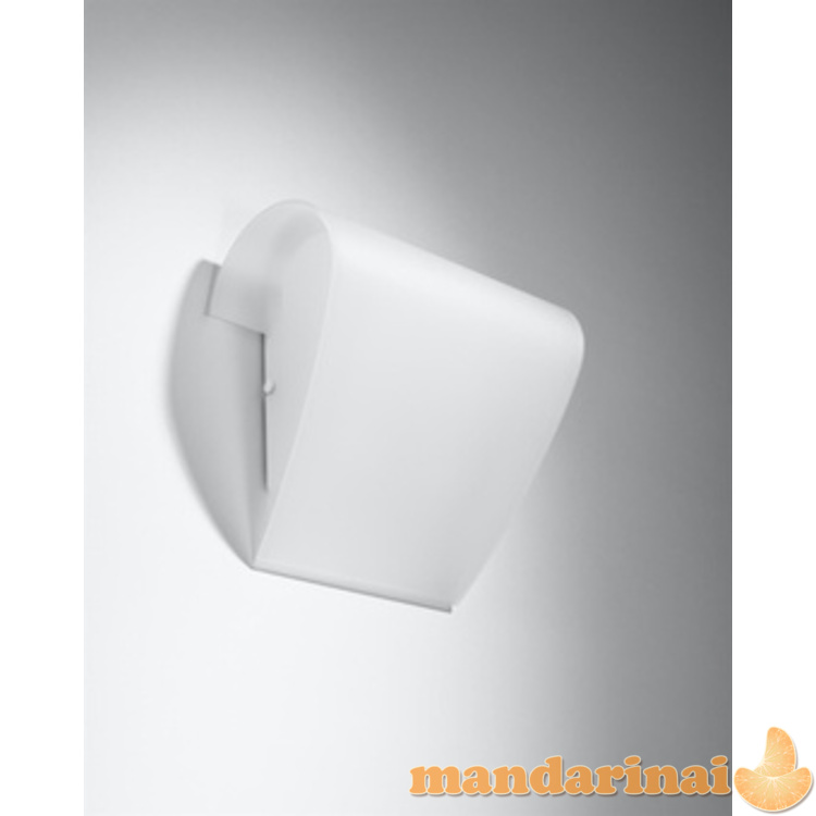 Sieninis šviestuvas Clino 2