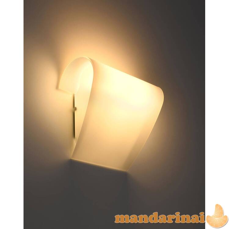 Sieninis šviestuvas Clino 2