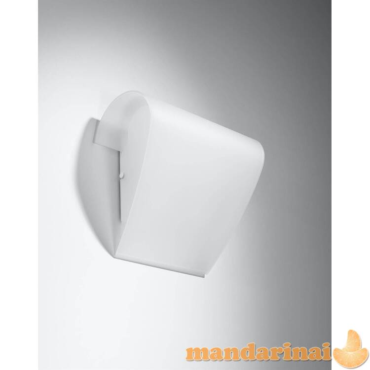 Sieninis šviestuvas Clino 2