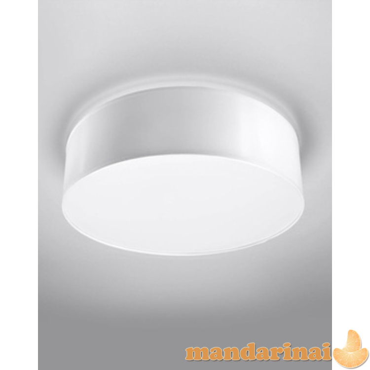 „Šviestuvas“ arena 35 balta 8