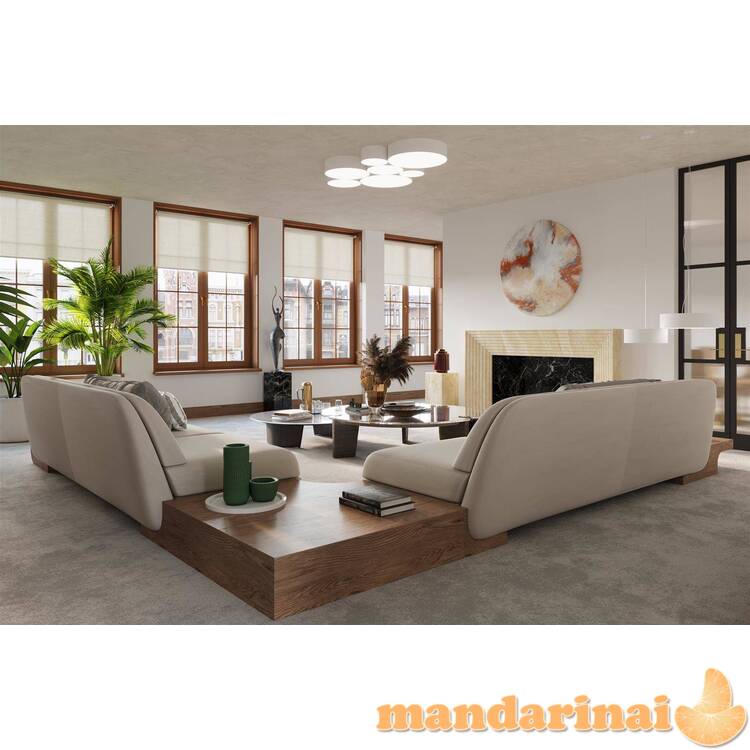 „Šviestuvas“ arena 35 balta 5