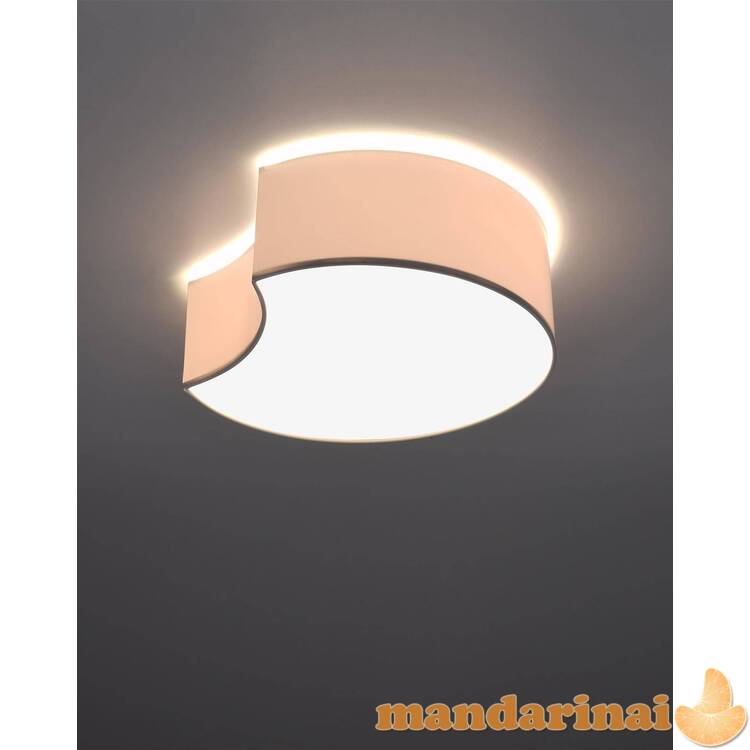 „Šviestuvas Circle 1 White“