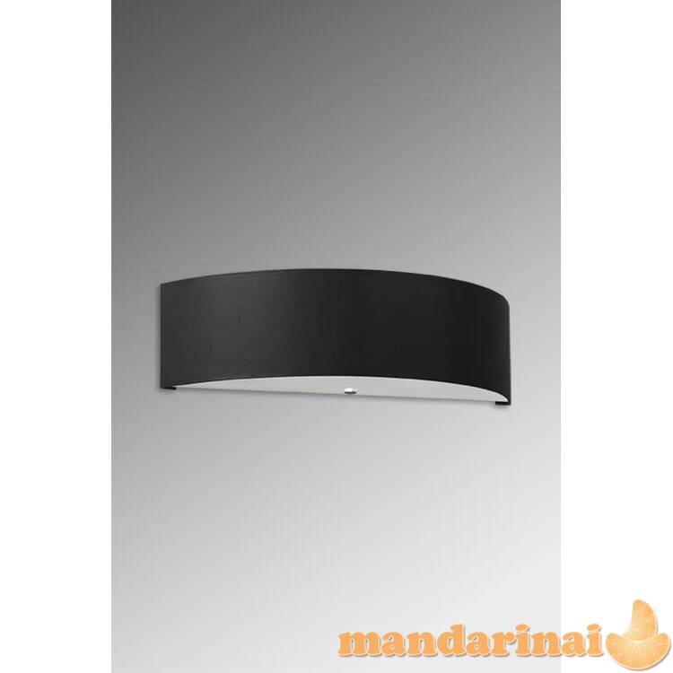 Sieninė lemputė SKALA juoda