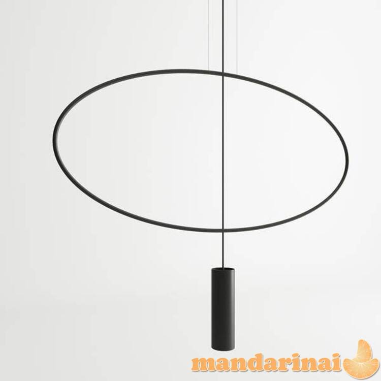 Pakabinama lempa holar 1 juodas