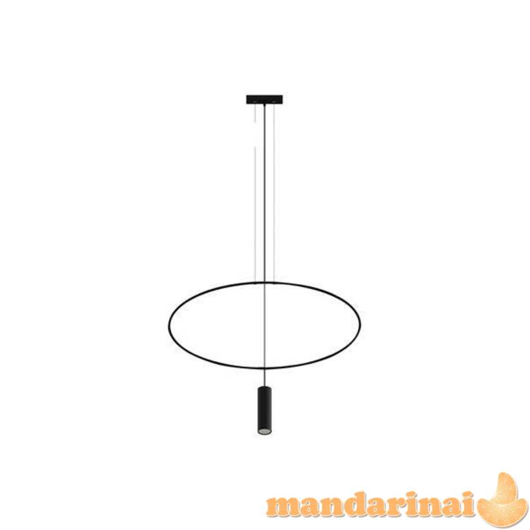 Pakabinama lempa holar 1 juodas 1