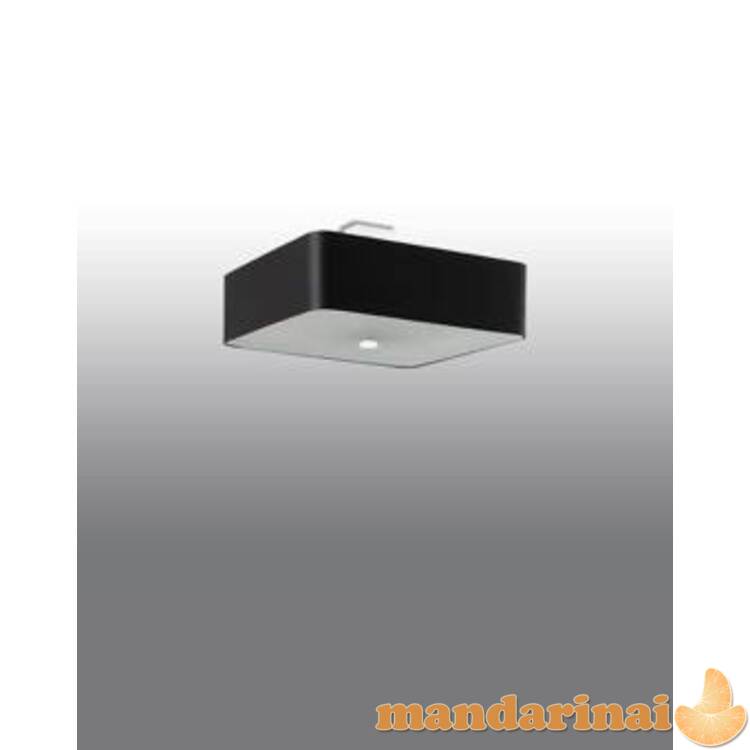 Lubinis šviestuvas LOKKO 45 baltas 8