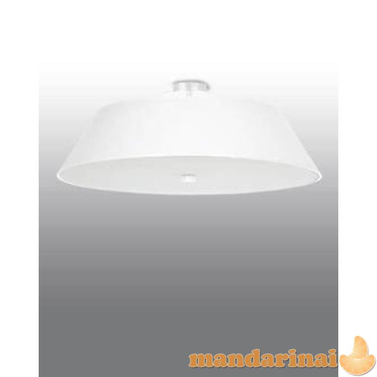 Lubinis šviestuvas vega 60 balta 8