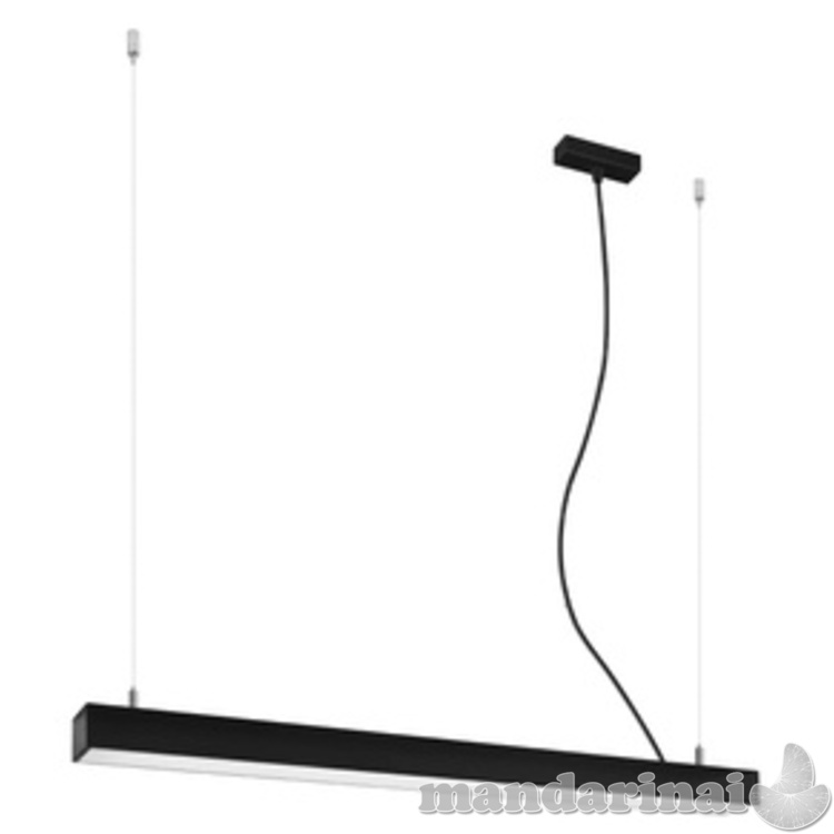 Pakabinama lempa PINNE 90 juodas 8