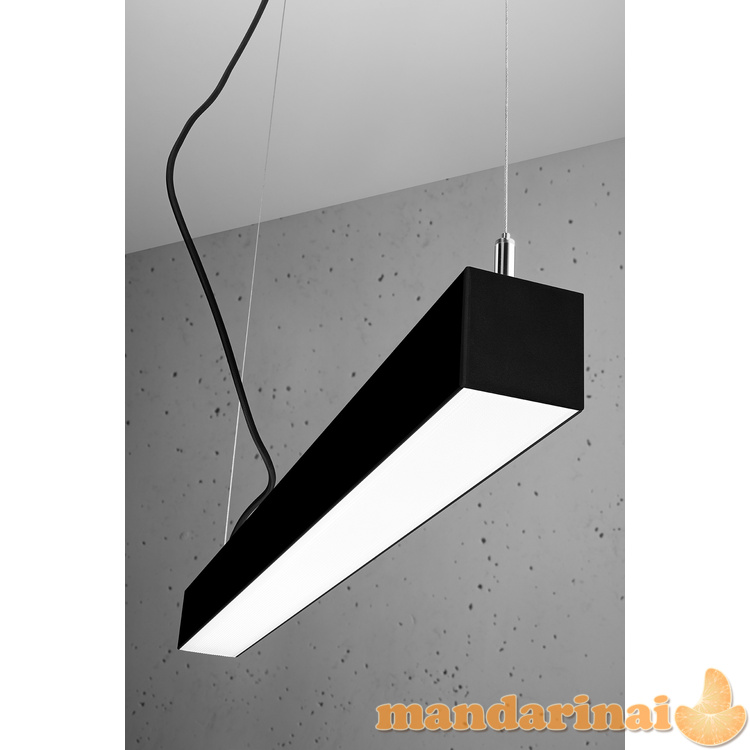 Pakabinama lempa PINNE 90 juodas 5