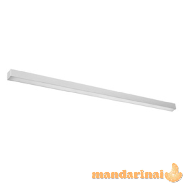 Sieninis šviestuvas PINNE 150 pilkos spalvos 8