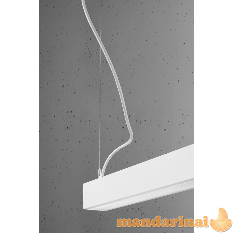 Pakabinama lempa PINNE 150 balta 5