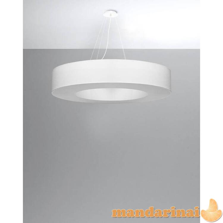 Liustra saturno 90 balta