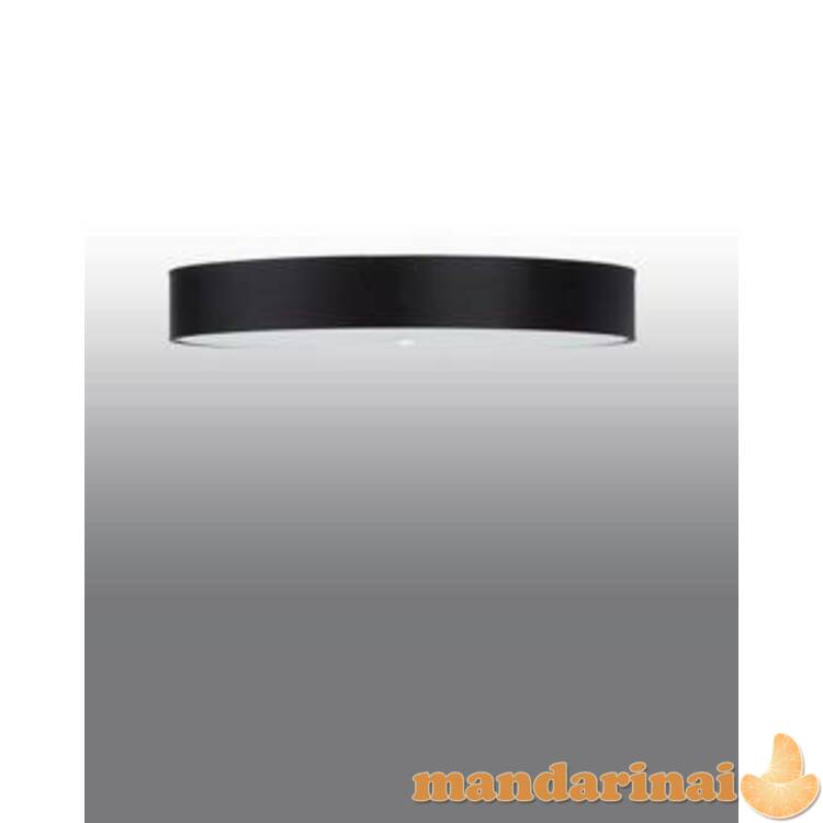 Lubinis šviestuvas SKALA 100 juoda