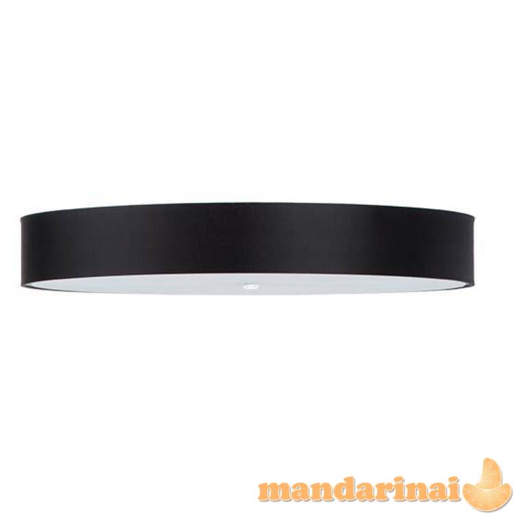 Lubinis šviestuvas SKALA 100 juoda