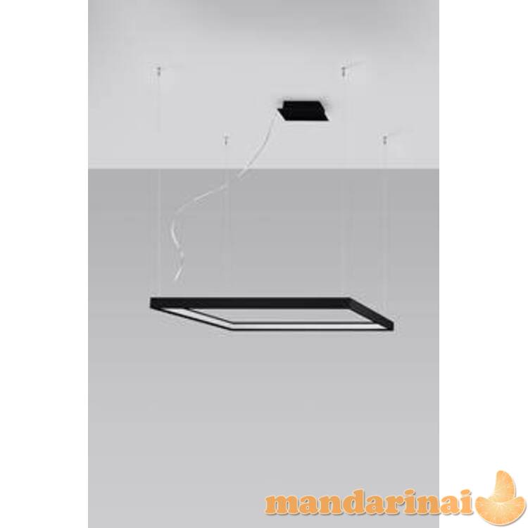 Liustra NEYLA black 4000k