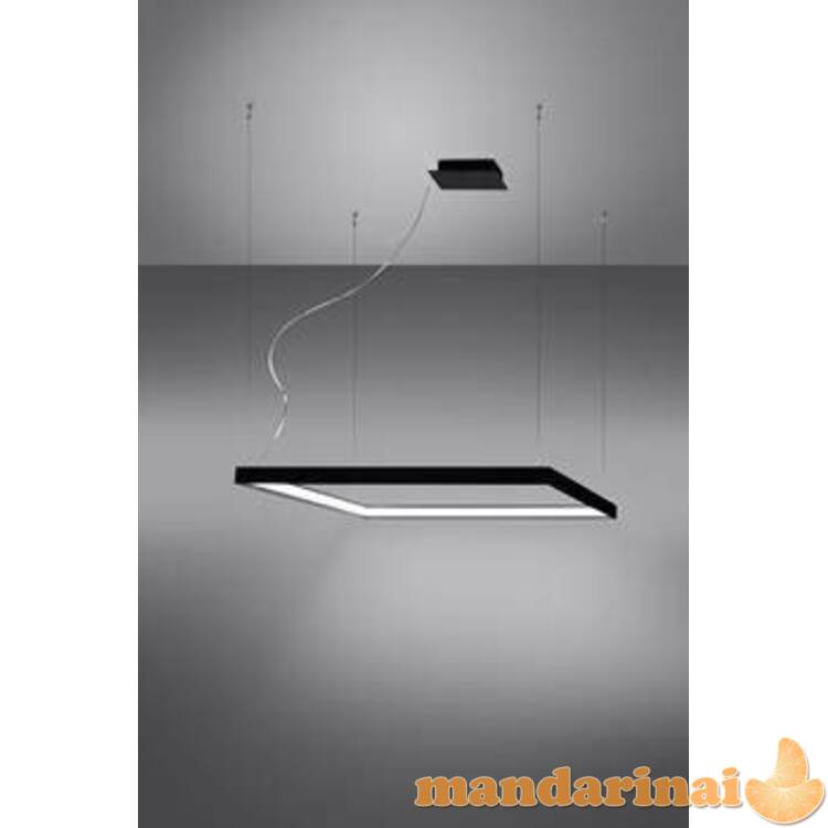 Liustra NEYLA black 4000k