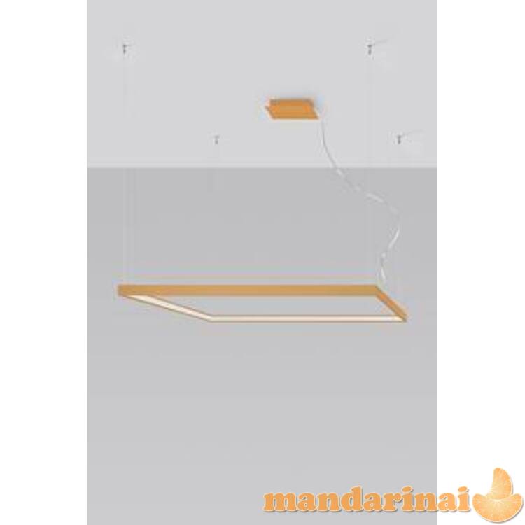 Liustra NEYLA Golden 3000K