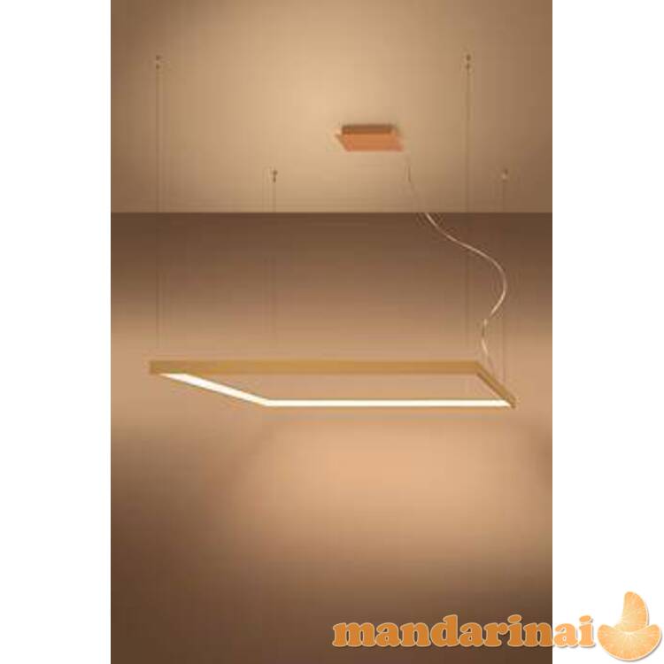 Liustra NEYLA Golden 3000K