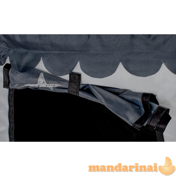 Sulankstomas namelis, bazė, žaidimų palapinė 120cm