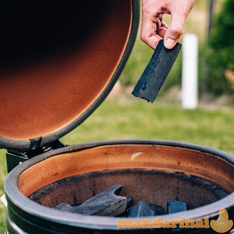 Anglis beržo - 9 kg