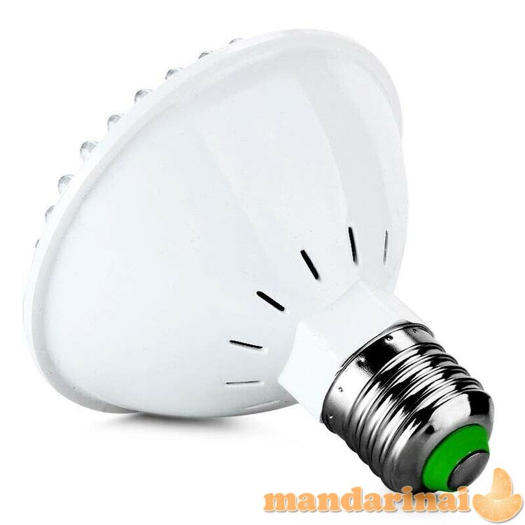 Dezinfekcinė ultravioletinių spindulių lempa 6W, E27