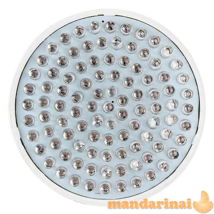 Dezinfekcinė ultravioletinių spindulių lempa 6W, E27