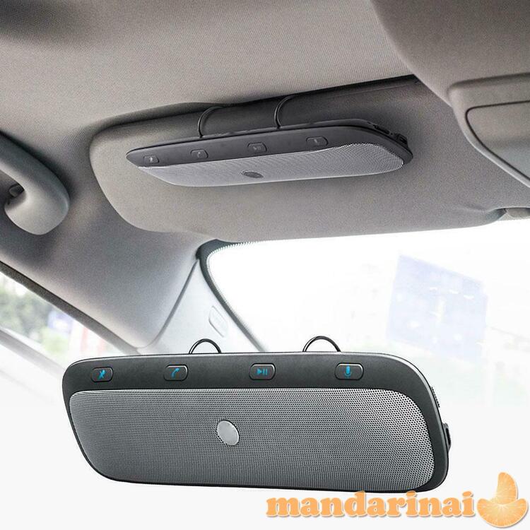 Laisvų rankų įranga